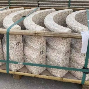 汉中 黄金麻异型加工-柱帽