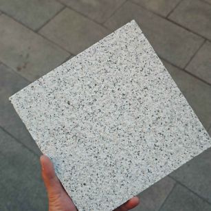 汉中 白麻荔枝面花岗岩石材