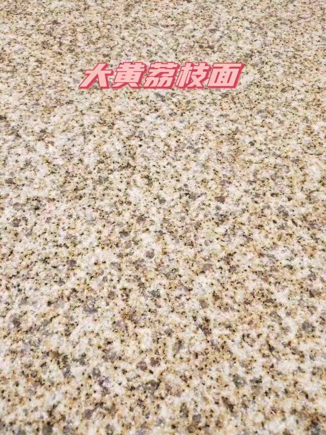 汉中黄金麻大黄荔枝面